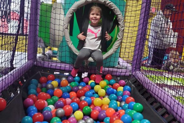 Play Zone Party -$185